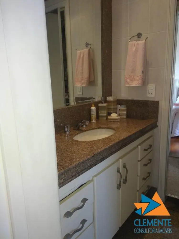 Apartamento, 4 quartos, 170 m² - Foto 9