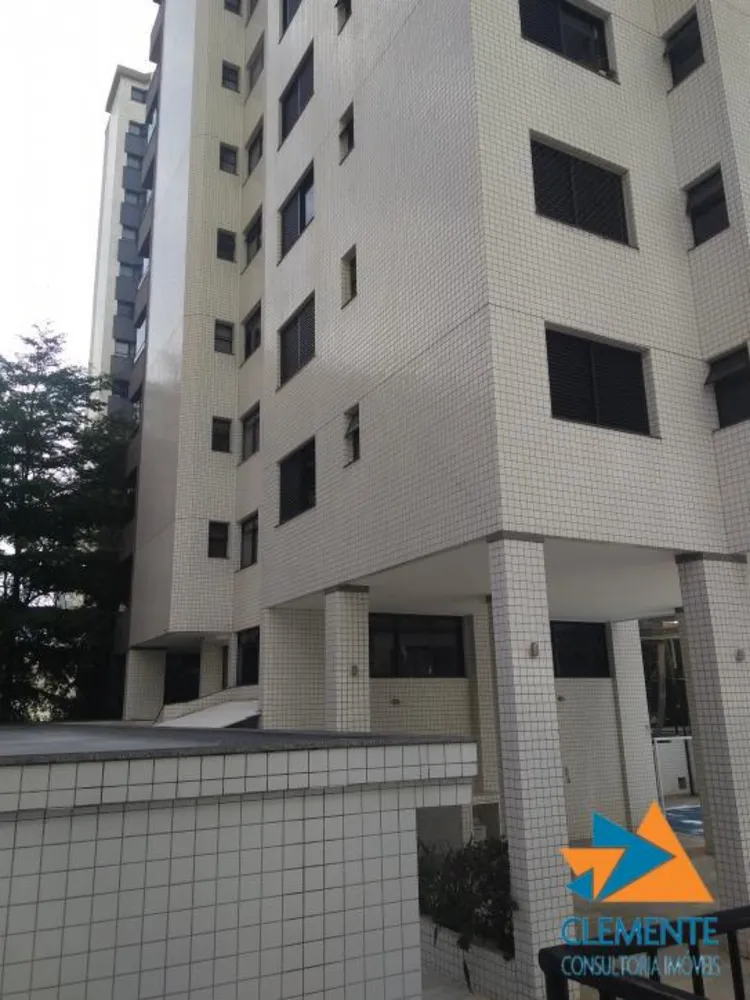 Apartamento, 4 quartos, 170 m² - Foto 16