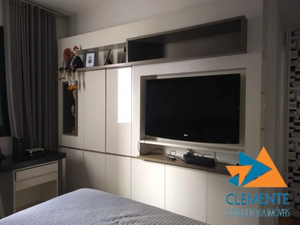 Apartamento, 4 quartos, 170 m² - Foto 10