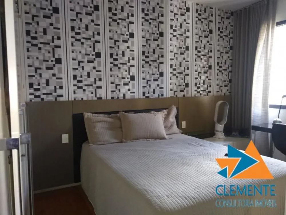 Apartamento, 4 quartos, 170 m² - Foto 11