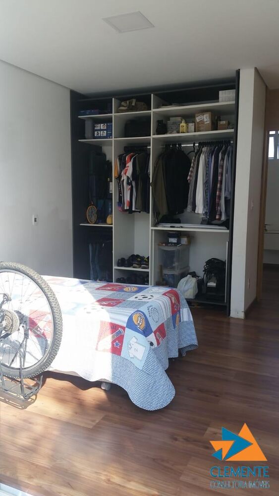 Casa de Condomínio, 4 quartos - Foto 5