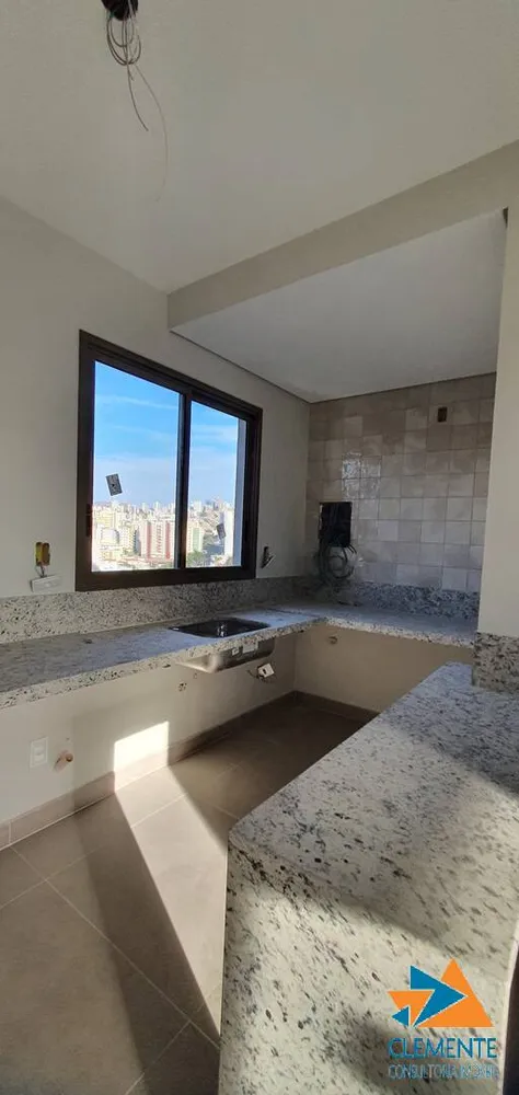Cobertura, 3 quartos, 166 m² - Foto 9