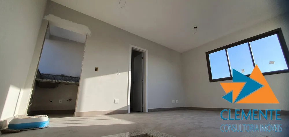 Cobertura, 3 quartos, 166 m² - Foto 8