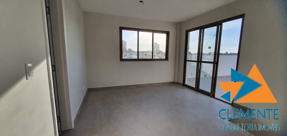 Cobertura, 3 quartos, 166 m² - Foto 2