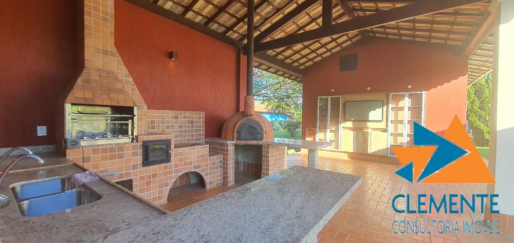 Casa, 8 quartos, 600 m² - Foto 2