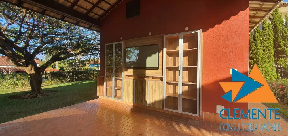 Casa, 8 quartos, 600 m² - Foto 3