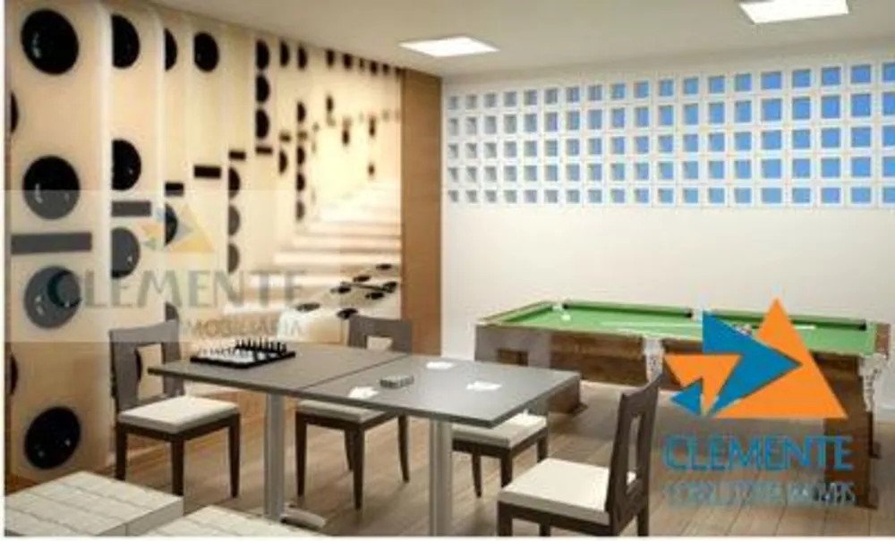 Apartamento, 2 quartos, 68 m² - Foto 5