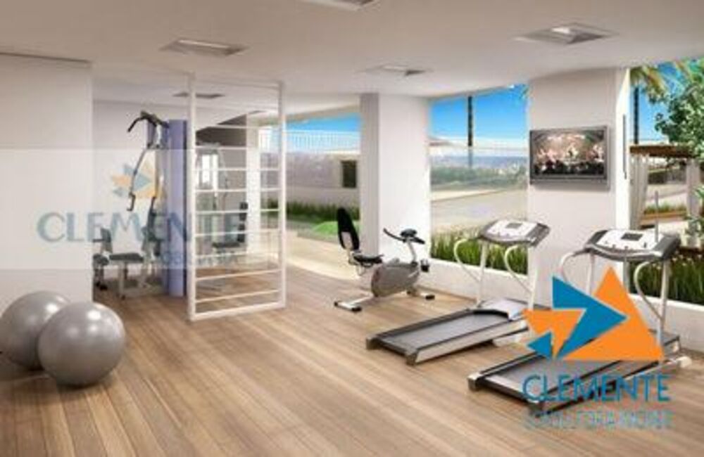 Apartamento, 2 quartos, 68 m² - Foto 8