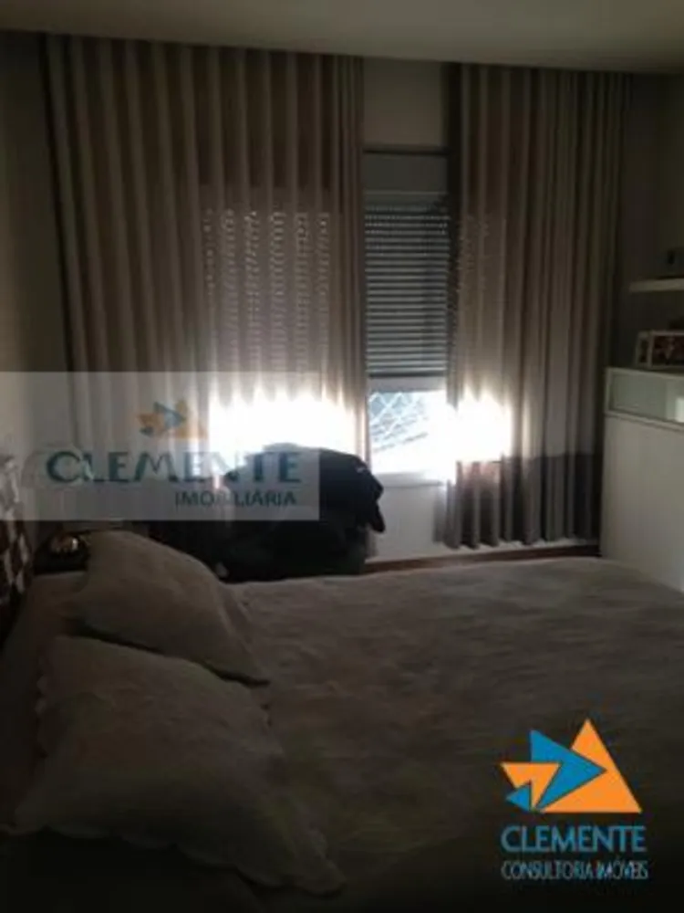 Apartamento, 4 quartos, 230 m² - Foto 6
