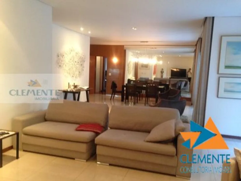 Apartamento, 4 quartos, 230 m² - Foto 2