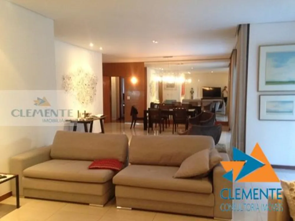 Apartamento, 4 quartos, 230 m² - Foto 10