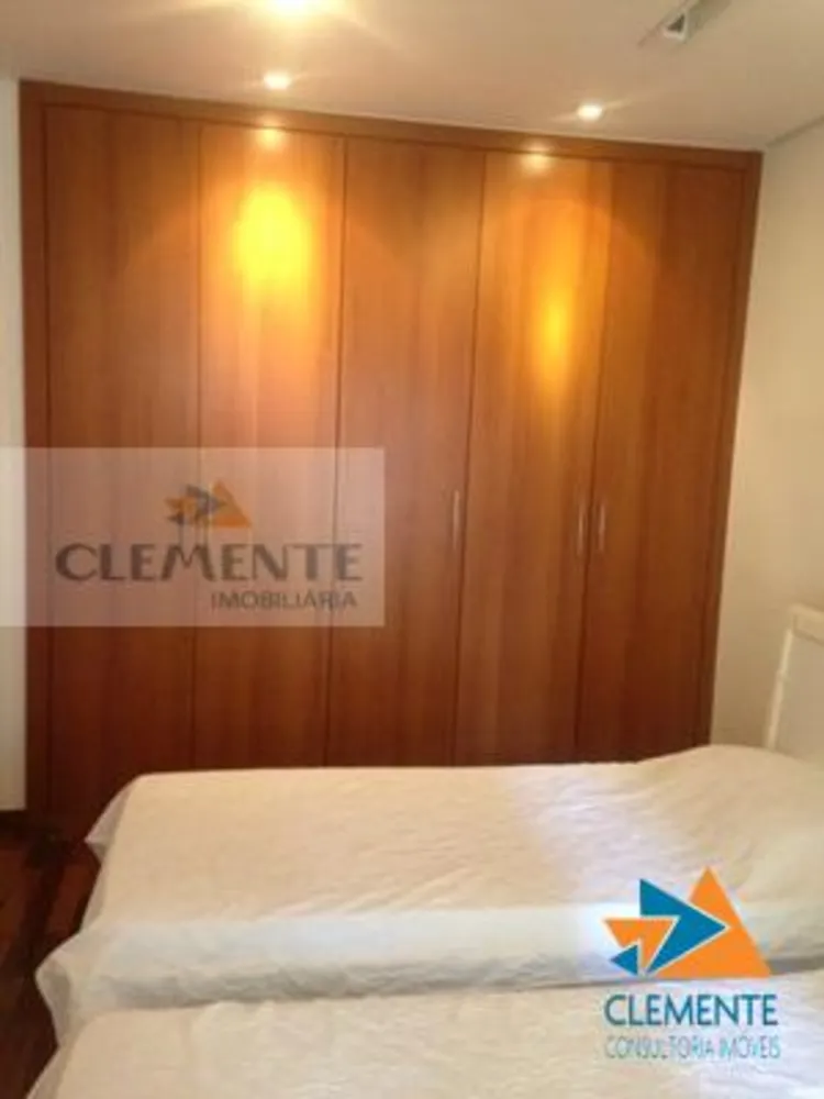 Apartamento, 4 quartos, 230 m² - Foto 5