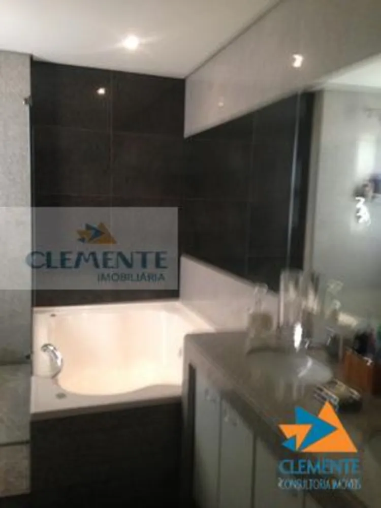 Apartamento, 4 quartos, 230 m² - Foto 8