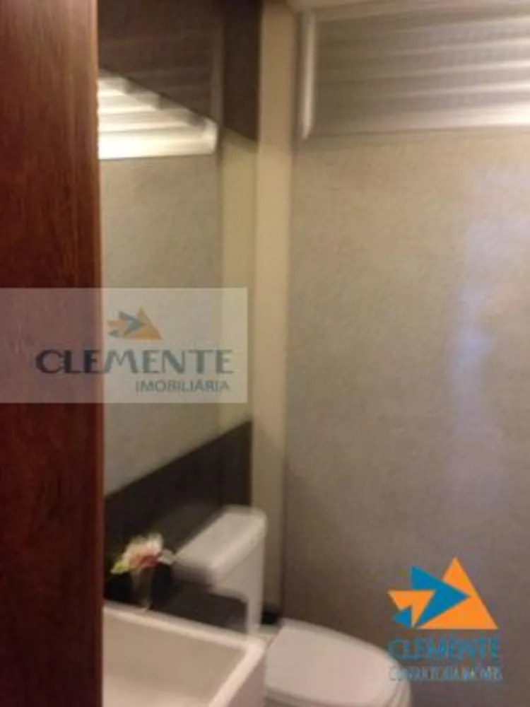 Apartamento, 4 quartos, 230 m² - Foto 13