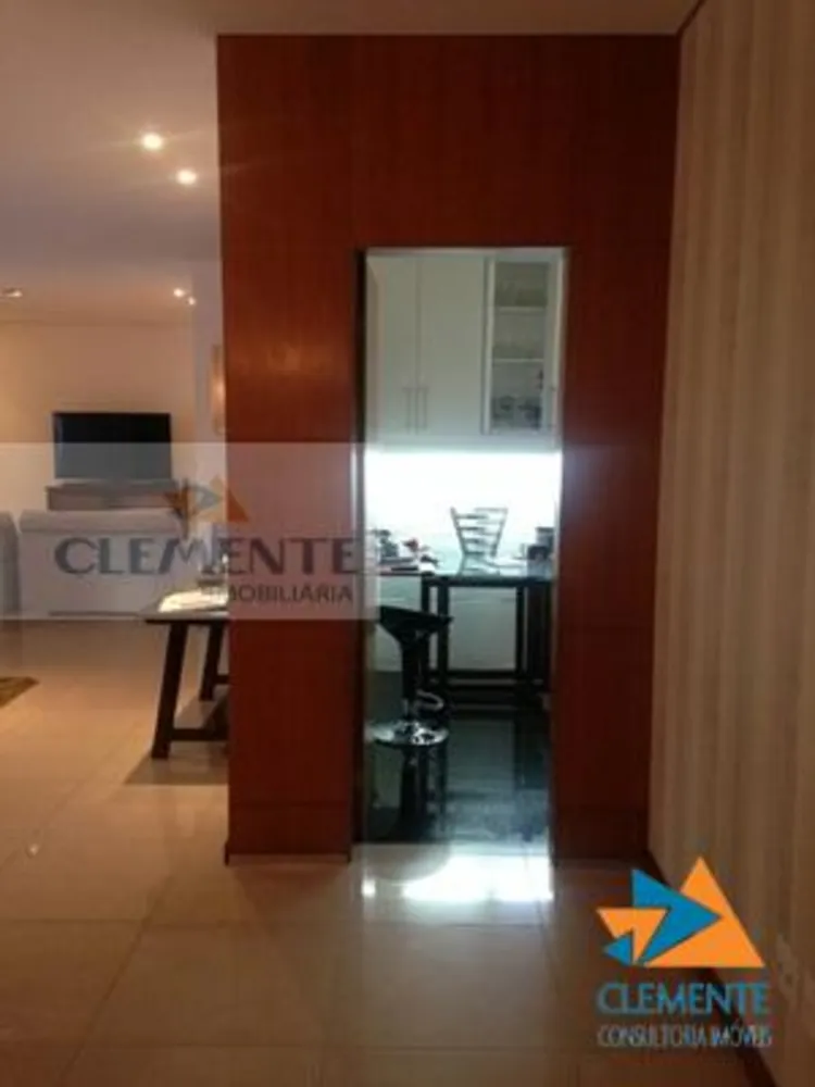 Apartamento, 4 quartos, 230 m² - Foto 12