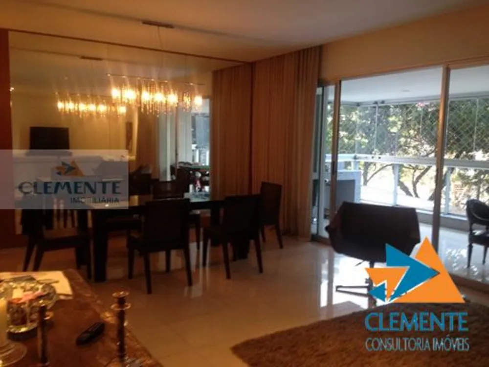Apartamento, 4 quartos, 230 m² - Foto 14