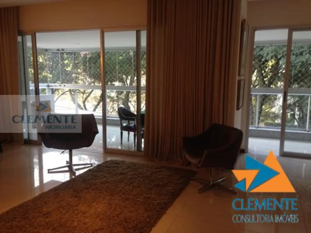 Apartamento, 4 quartos, 230 m² - Foto 15