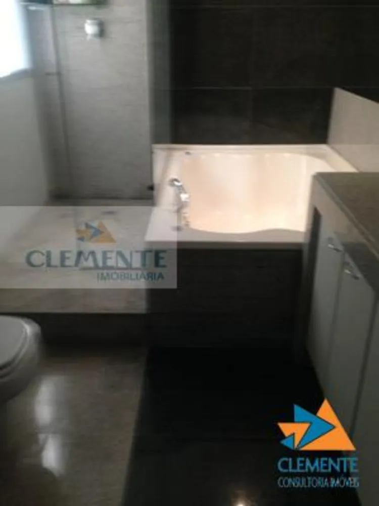 Apartamento, 4 quartos, 230 m² - Foto 9