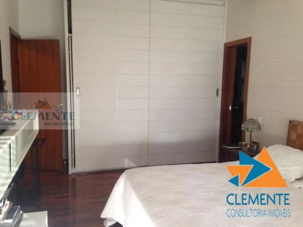 Apartamento, 4 quartos, 230 m² - Foto 16