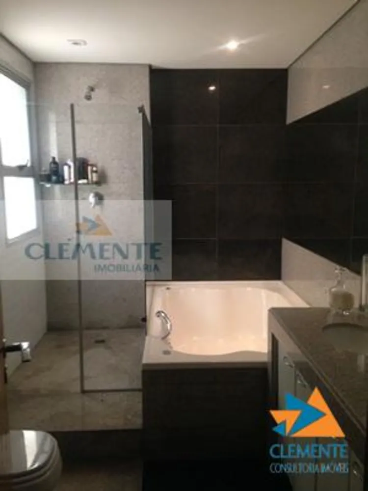 Apartamento, 4 quartos, 230 m² - Foto 7