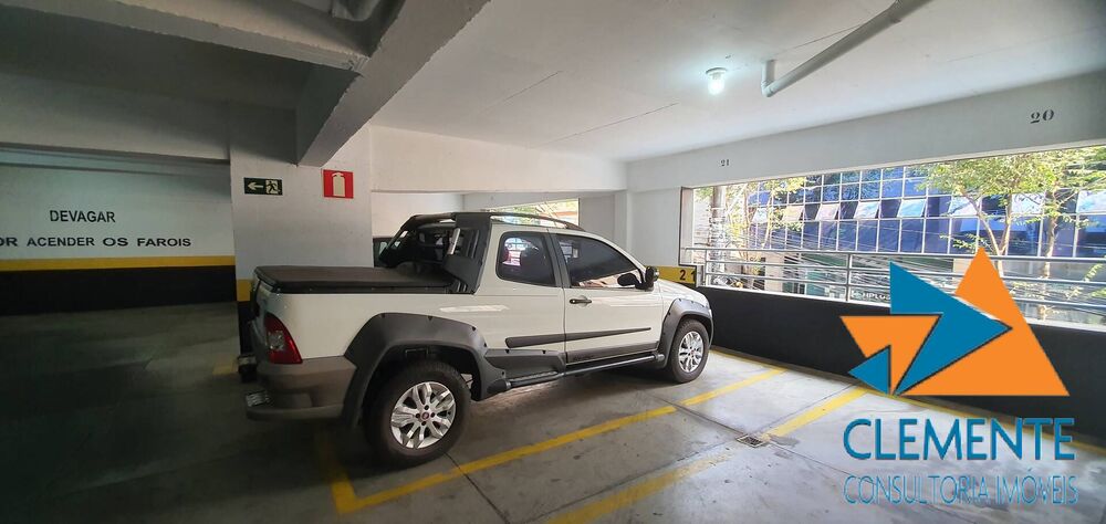 Sala-Conjunto, 55 m² - Foto 4