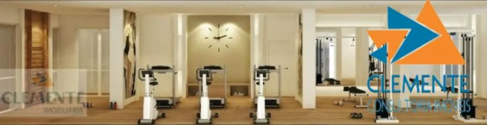 Apartamento, 3 quartos, 105 m² - Foto 9