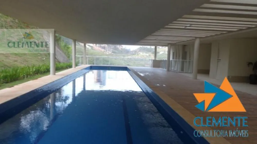 Apartamento, 3 quartos, 105 m² - Foto 2