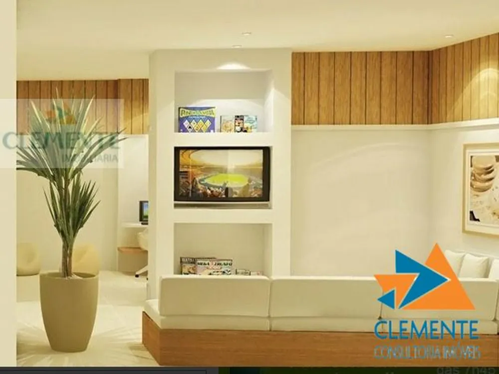 Apartamento, 3 quartos, 105 m² - Foto 7