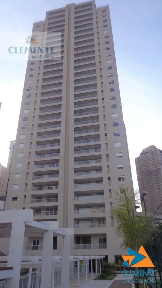 Apartamento, 3 quartos, 105 m² - Foto 1