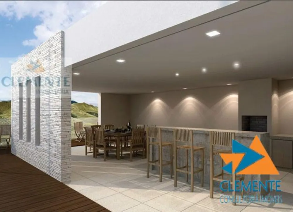 Apartamento, 3 quartos, 105 m² - Foto 8