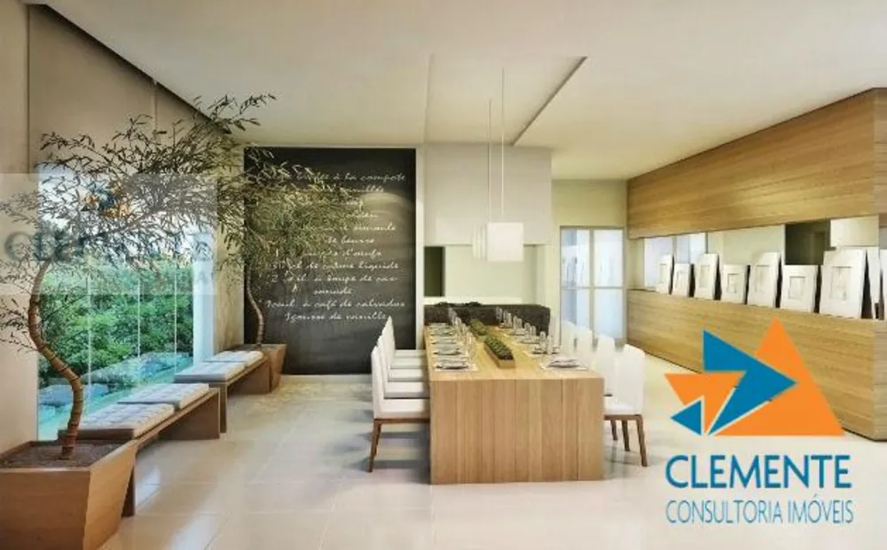Apartamento, 3 quartos, 105 m² - Foto 13
