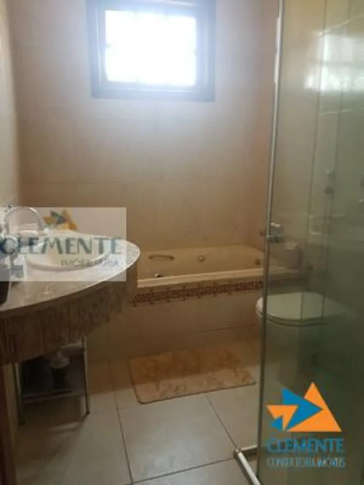 Casa de Condomínio, 5 quartos - Foto 12