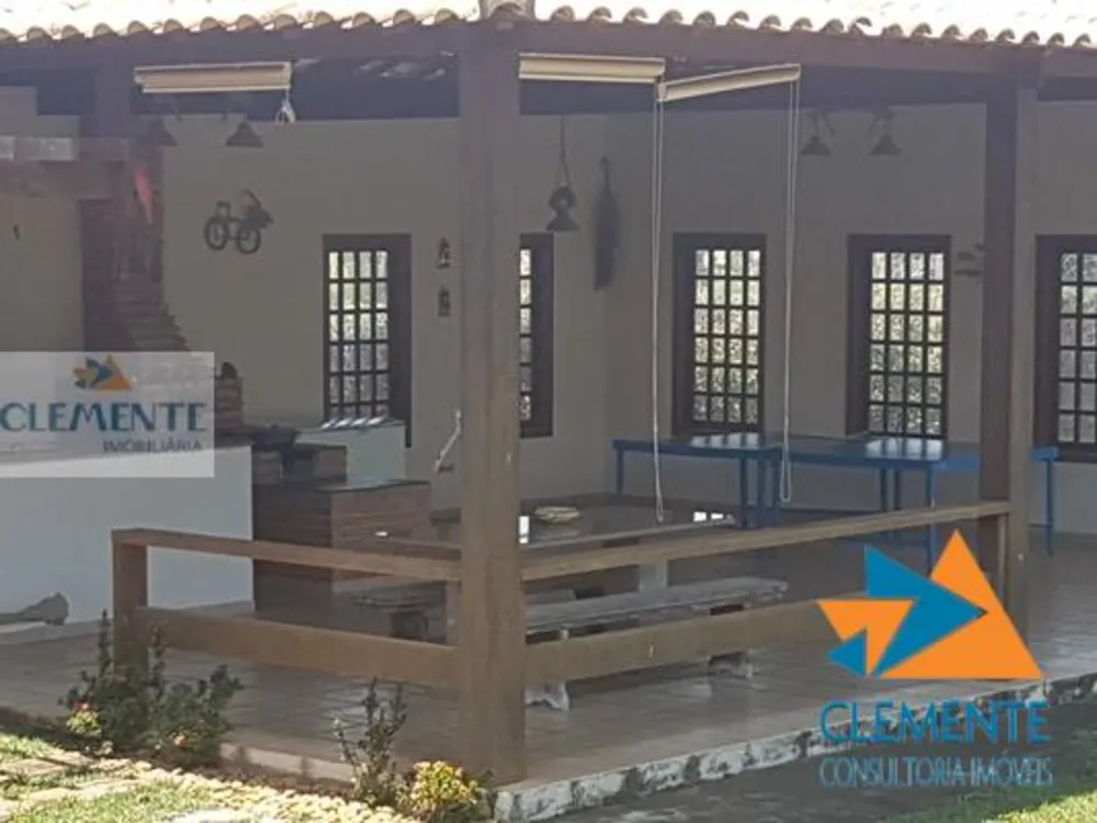 Casa de Condomínio, 5 quartos - Foto 11