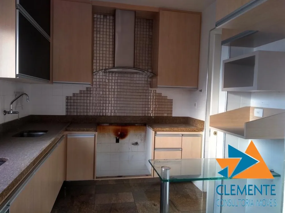 Apartamento, 4 quartos, 170 m² - Foto 7