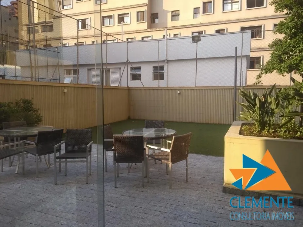Apartamento, 4 quartos, 170 m² - Foto 16