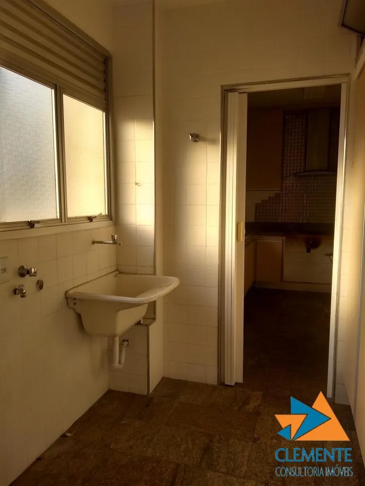 Apartamento, 4 quartos, 170 m² - Foto 9