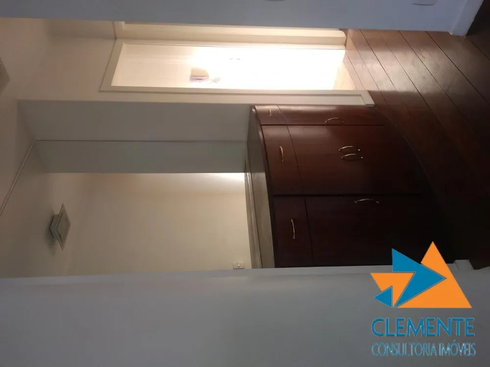 Apartamento, 4 quartos, 170 m² - Foto 5