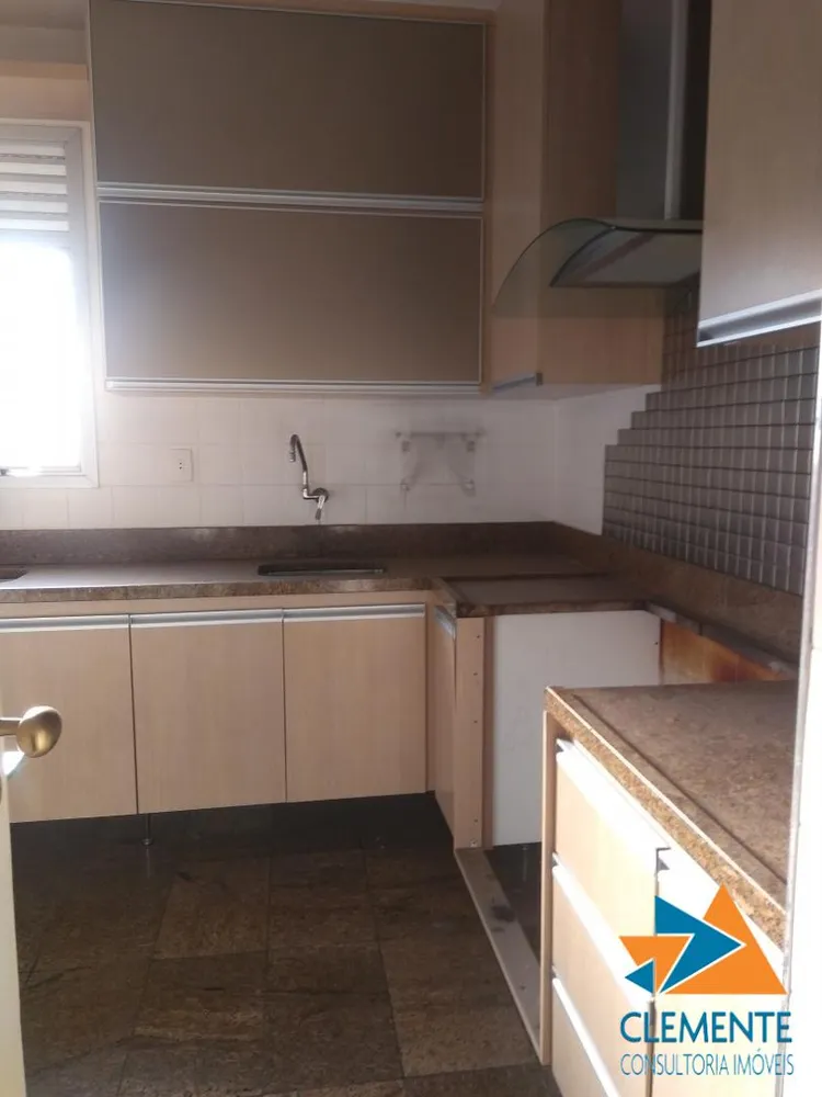 Apartamento, 4 quartos, 170 m² - Foto 6