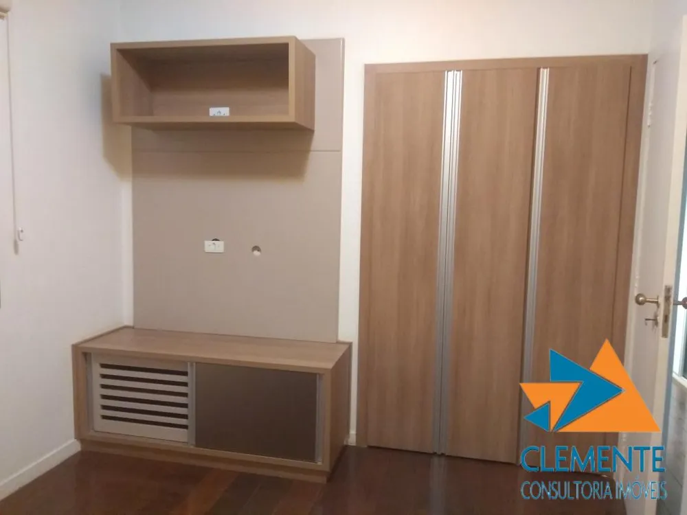 Apartamento, 4 quartos, 170 m² - Foto 11