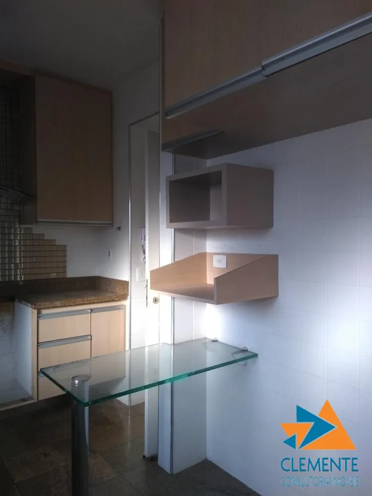 Apartamento, 4 quartos, 170 m² - Foto 8