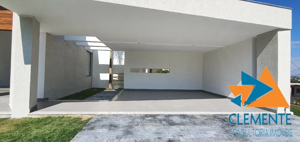 Casa de Condomínio, 4 quartos - Foto 6