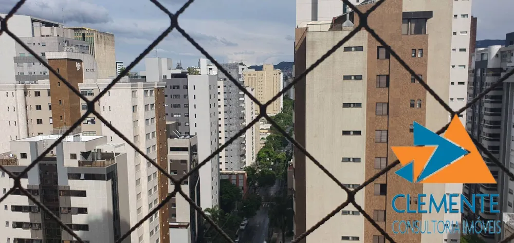 Apartamento, 4 quartos, 180 m² - Foto 5