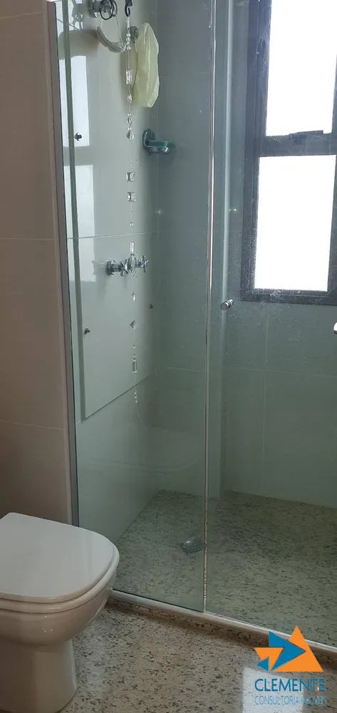 Apartamento, 4 quartos, 180 m² - Foto 7