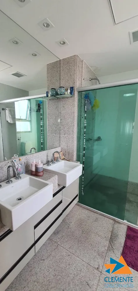 Apartamento, 4 quartos, 180 m² - Foto 8