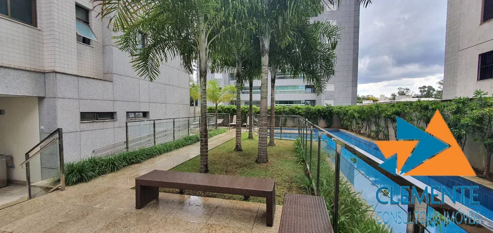 Apartamento, 4 quartos, 180 m² - Foto 10