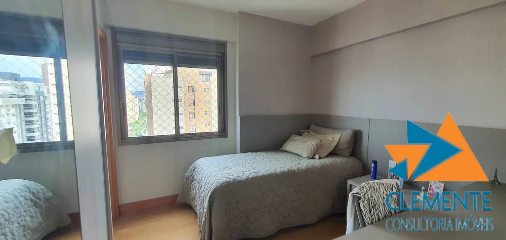 Apartamento, 4 quartos, 180 m² - Foto 4