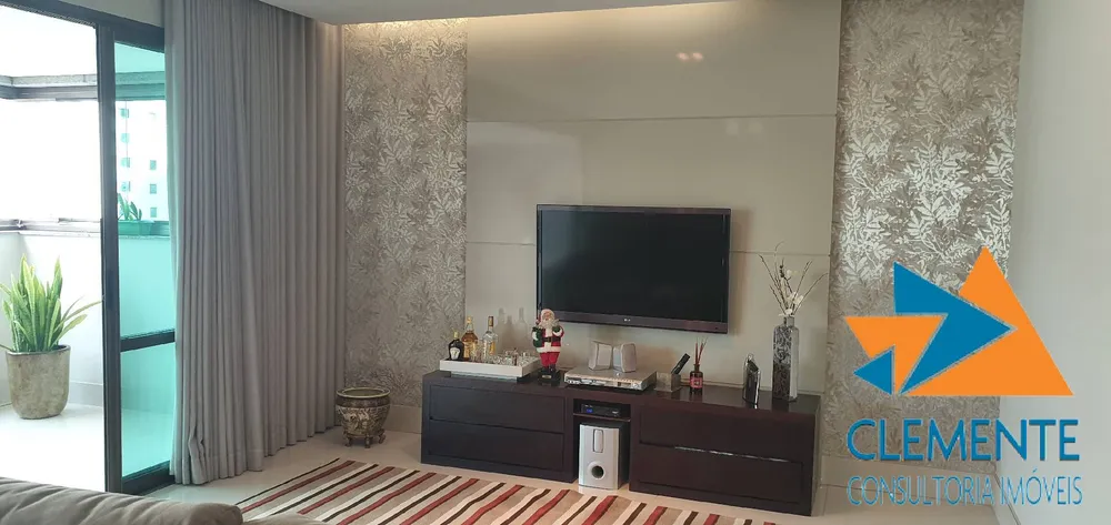 Apartamento, 4 quartos, 180 m² - Foto 14
