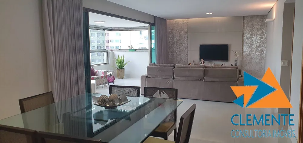 Apartamento, 4 quartos, 180 m² - Foto 13