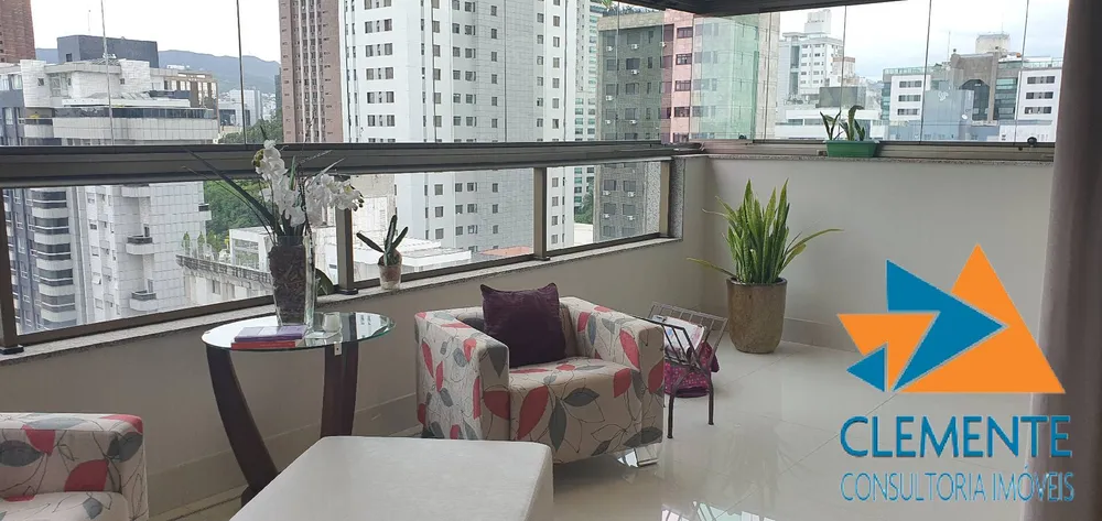 Apartamento, 4 quartos, 180 m² - Foto 2
