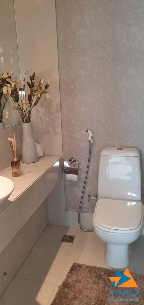 Apartamento, 4 quartos, 180 m² - Foto 12